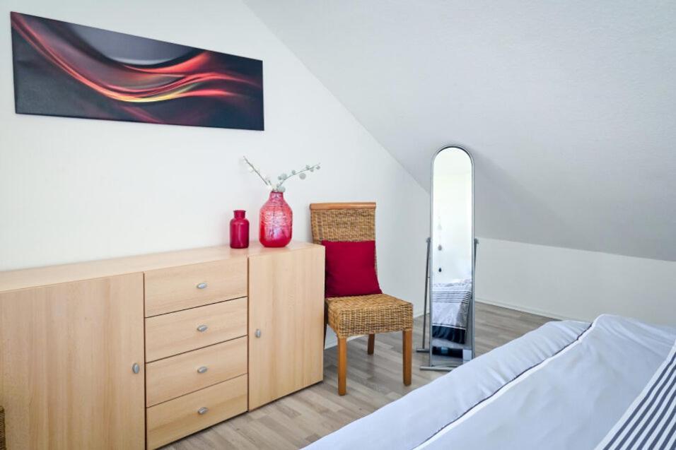 Premium Ferienwohnung Michelau Michelau in Oberfranken 外观 照片